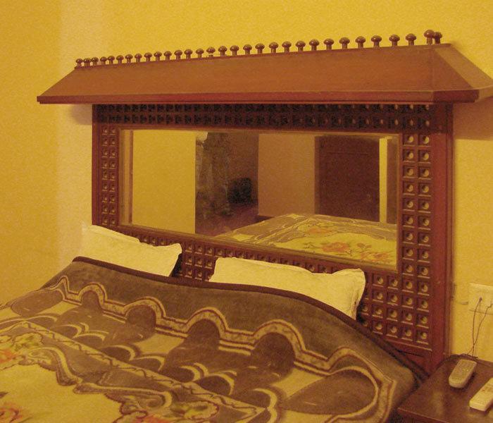 Hotel Krishna Palace Νέο Δελχί Εξωτερικό φωτογραφία
