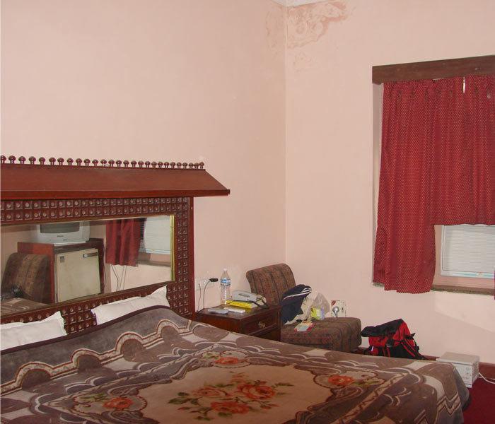 Hotel Krishna Palace Νέο Δελχί Δωμάτιο φωτογραφία